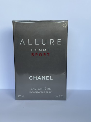 Chanel allure homme - allure, sport