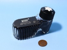 1 x Mont Blanc Ink 50ml Bottle