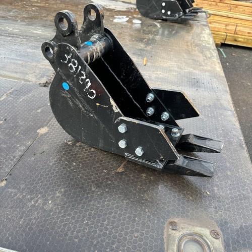 Mini digger bucket - digger,