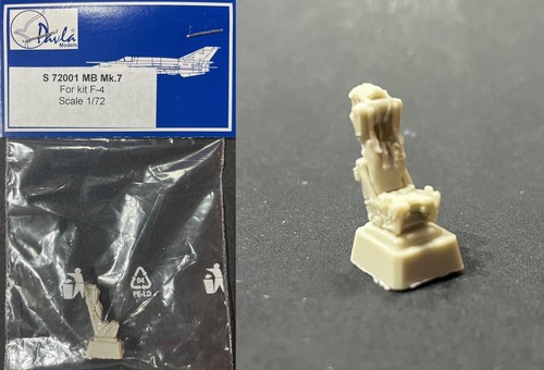 Pavla models resin - models, 1/72