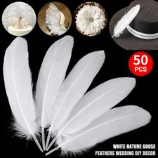Nature Goose Feathers wedding