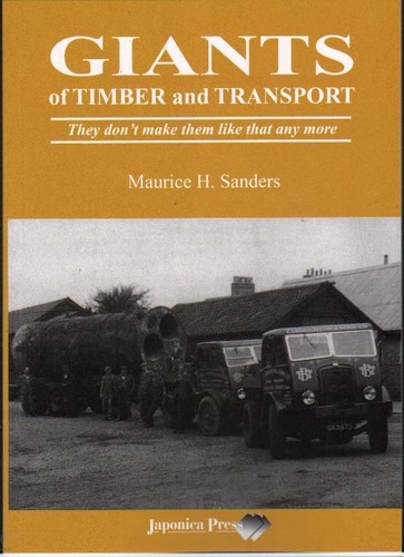 Truck timber transport book - timber,