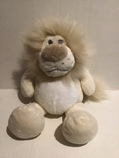 Asda The Cuddle Crew Season 1 Small Baby Leo Lion Plush Soft Toy Comforter 22cm