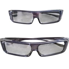 Panasonic TY-EP3D20 3D TV