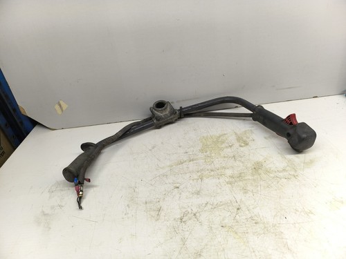 Efco 8250 stroke petrol - efco,