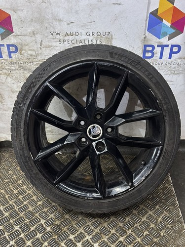 2013 2022 skoda octavia - 2013-2022, 5e-