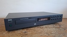 Nad 522 Compact Disc CD Player Separate.