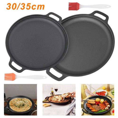 30cm 35cm cast iron - /,