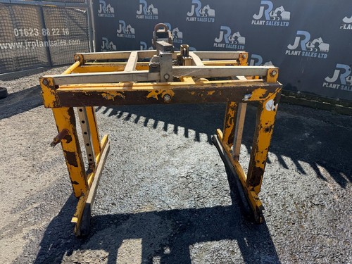 Probst brick block - brick,