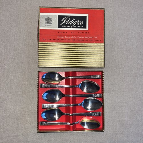 Thomas turner co silver - thomas,