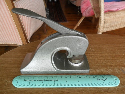 Vintage cast iron abingdon - vintage,