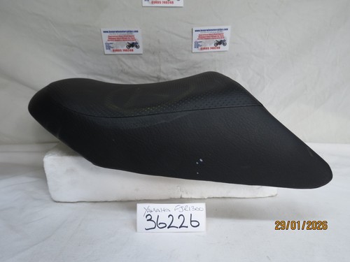 Yamaha fjr1300 early - fjr1300,