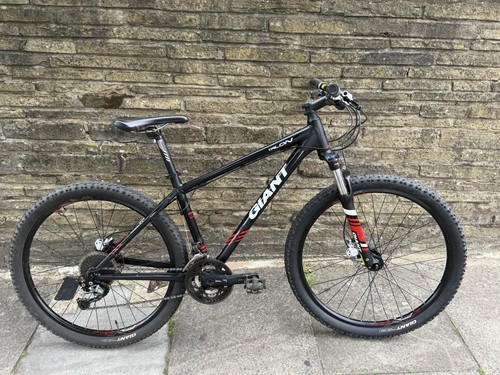 Giant talon mountain bike - giant, 3