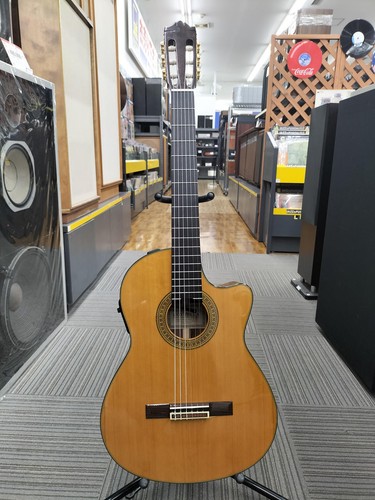 Yamaha cgx171cca electric - cgx171cca,