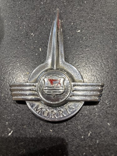 Morris minor 1000 bonnet - minor,