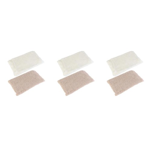6pcs newborn baby photo props - baby,