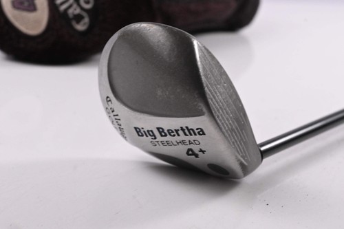 Callaway steelhead wood - callaway, #4