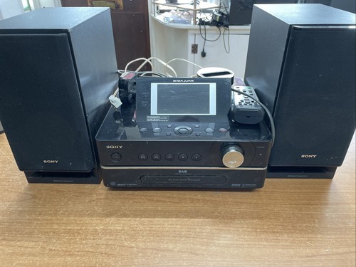 Sony giga juke nas s55hde - nas-s55hde, cd