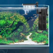 Fish Tank Filter 30W 3 Modes