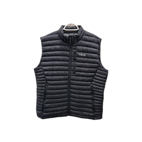 Rab microlight down - rab,