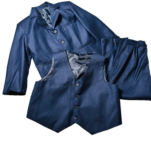 Lito children wear royal - children's,