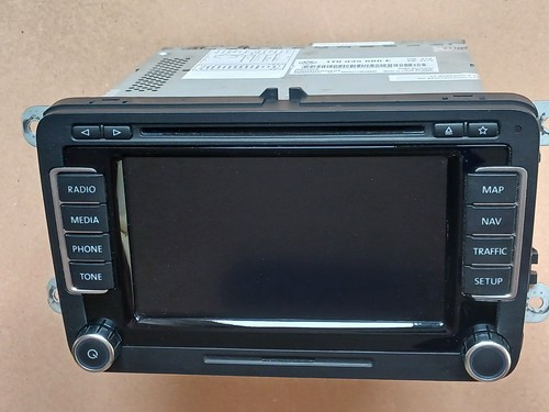 Rns 510 dab satnav - rns,