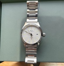 Ball Fireman Enterprise