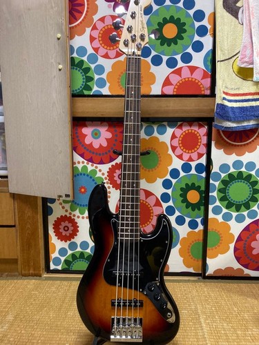 Squier fender string - squier, by