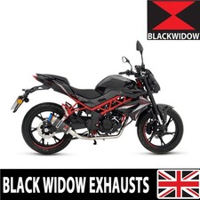 Benelli BN 125 2025 - 2026