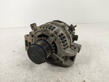 Toyota Verso 2010 Diesel alternator generator N5112124 OPE6799