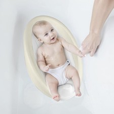 Baby Bath Support Dolu