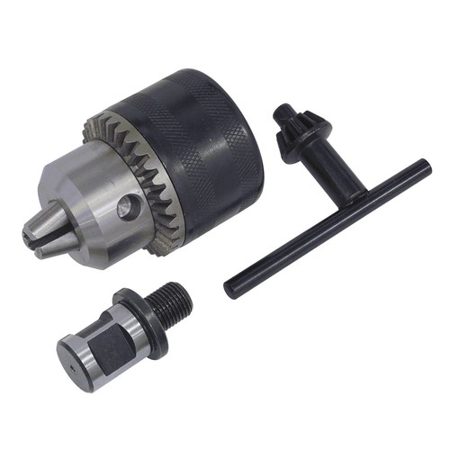 Sealey magnetic drill - magnetic, twist