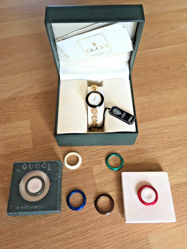 Gucci genuine ladies - ladies, vintage