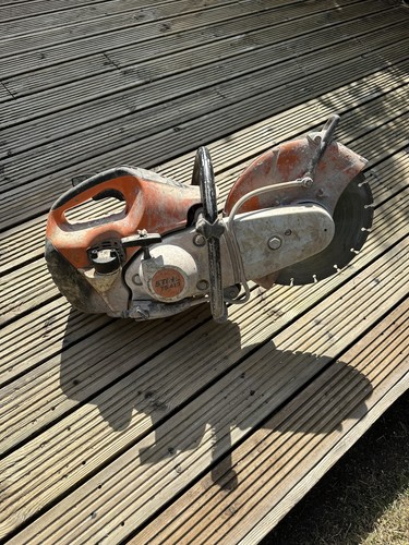 Stihl ts410 just - ts410, &