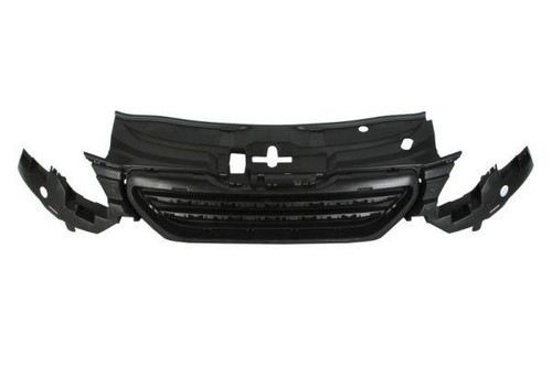Fits peugeot 2008 2013 - peugeot, 2014