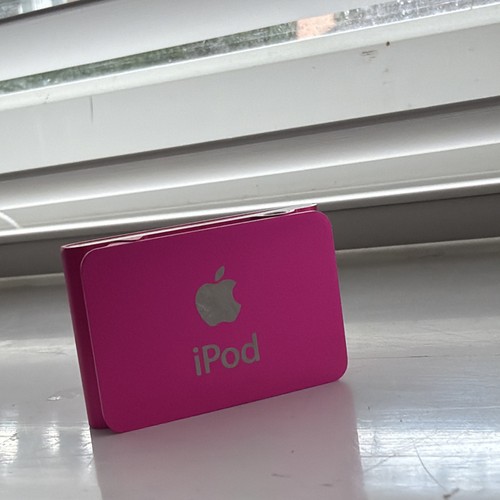 Apple ipod shuffle - ipod, 2nd