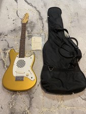 Rare Fox (Xmas Guitar Company)