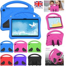 For 8" Amazon Kindle Fire HD 8 Plus 10th 12th Gen Kids Shockproof EVA Case Cover