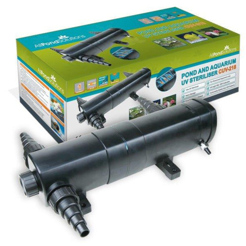 Allpondsolutions 18w pond - 18w,