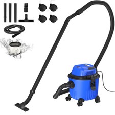 Wet & Dry Vacuum Cleaner 20L