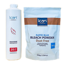 ICAN Cream Peroxide 1000ml 6%