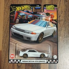 Hot Wheels Premium Boulevard -
