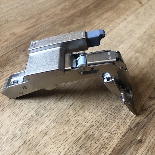 Blum clip top - blum,