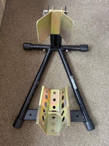 Warrior motorcycle front - motorcycle,