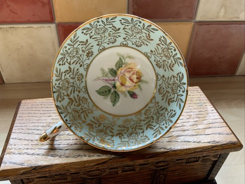 Paragon bone china - tea, cup