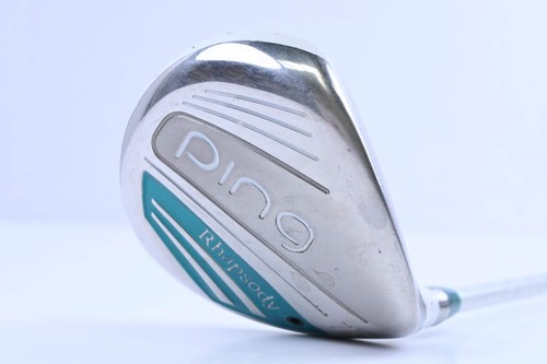 Ladies ping rhapsody 2015 7 - ladies,