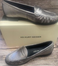 Kurt Geiger Loafers Flat Shoes