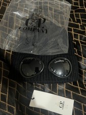 CP Company Beanie 100% Wool Brand new