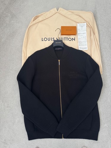 Louis vuitton blouson - vuitton, blouson/zip