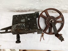 PATHESCOPE ACE BABY 9.5mm FILM